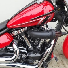 Yamaha Raider