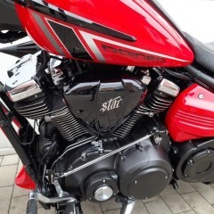Yamaha Raider