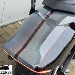Yamaha XVS