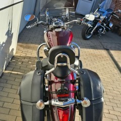 Yamaha Midnight Star
