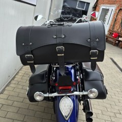 Yamaha Road Star