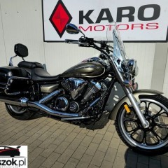Yamaha Midnight Star