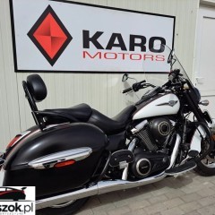 Kawasaki Vulcan