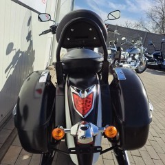 Kawasaki Vulcan