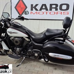 Kawasaki Vulcan