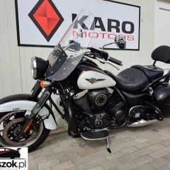 Kawasaki Vulcan