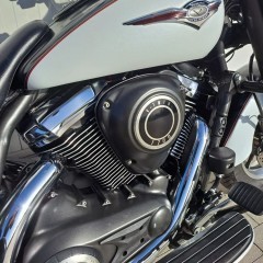 Kawasaki Vulcan