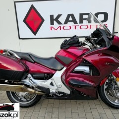 Honda ST