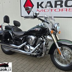 Kawasaki Vulcan