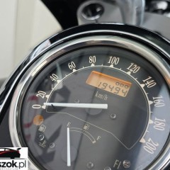 Kawasaki Vulcan