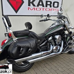 Kawasaki Vulcan