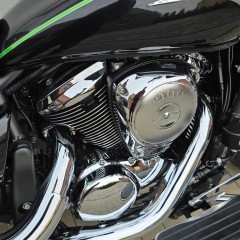 Kawasaki Vulcan