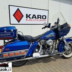 Harley-Davidson FLH Shovelhead