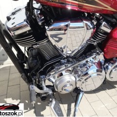 Yamaha Raider