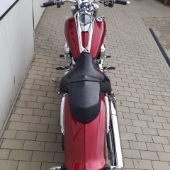 Yamaha Raider