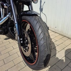 Yamaha Warrior