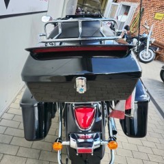 Suzuki Boulevard