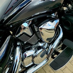 Suzuki Boulevard