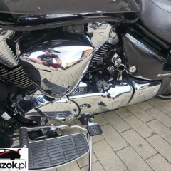 Suzuki Boulevard