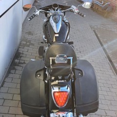 Suzuki VL 1500 Intruder LC - Boulevard C90