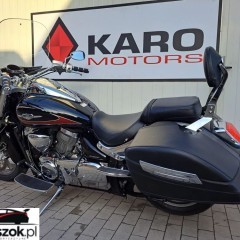 Suzuki VL 1500 Intruder LC - Boulevard C90