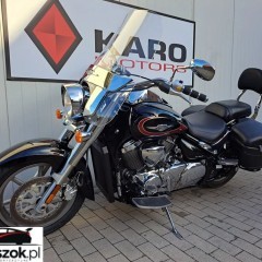 Suzuki VL 1500 Intruder LC - Boulevard C90