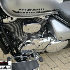 Suzuki VL 800 Volusia - Boulevard C50