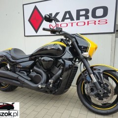 Suzuki Boulevard