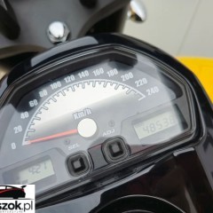 Suzuki Boulevard
