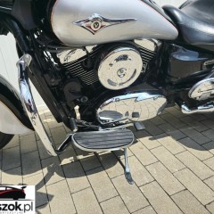 Kawasaki Vulcan