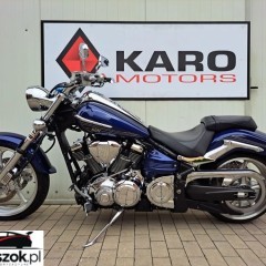 Yamaha Raider