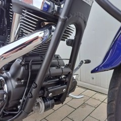 Yamaha Raider