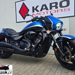 Suzuki Boulevard