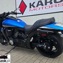 Suzuki Boulevard
