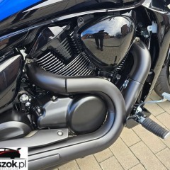 Suzuki Boulevard