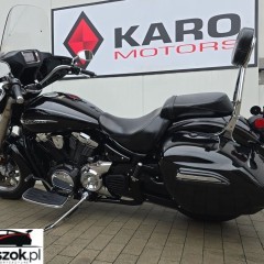 Yamaha Midnight Star