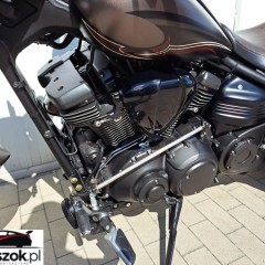 Yamaha Raider