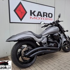 Suzuki Boulevard