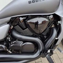 Suzuki Boulevard
