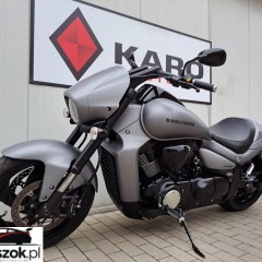 Suzuki Boulevard