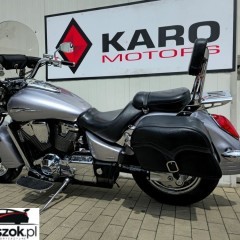 Honda VTX