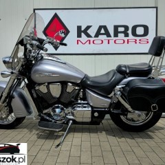 Honda VTX