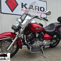 Yamaha V Star