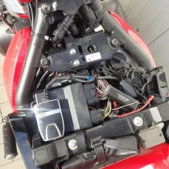 Yamaha Raider