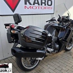 Kawasaki Concours