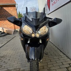 Kawasaki Concours