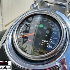 Suzuki Boulevard
