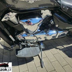 Suzuki Boulevard