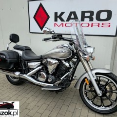Yamaha Midnight Star