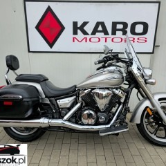 Yamaha Midnight Star